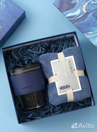 Подарочный набор 