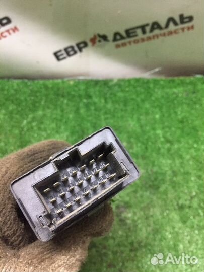 Блок управления светом Mercedes Benz Vito фургон