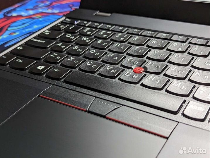 Lenovo Thinkpad L15 15.6