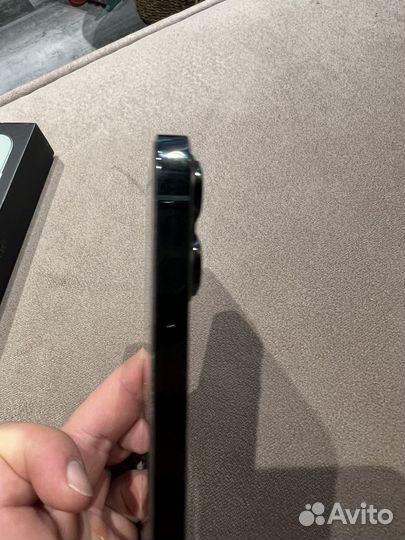 iPhone 13 Pro Max, 512 ГБ