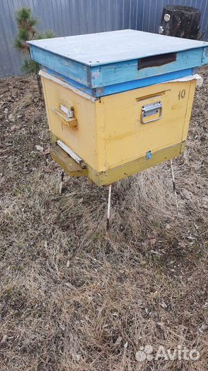 Ульи для пчел новые и б/у