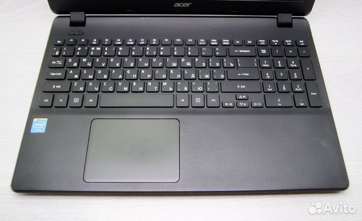 Ноутбук Acer ES1-531