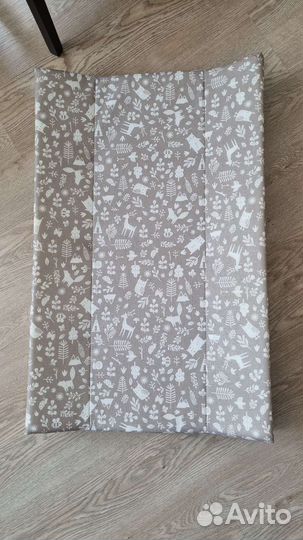 Пеленальная доска