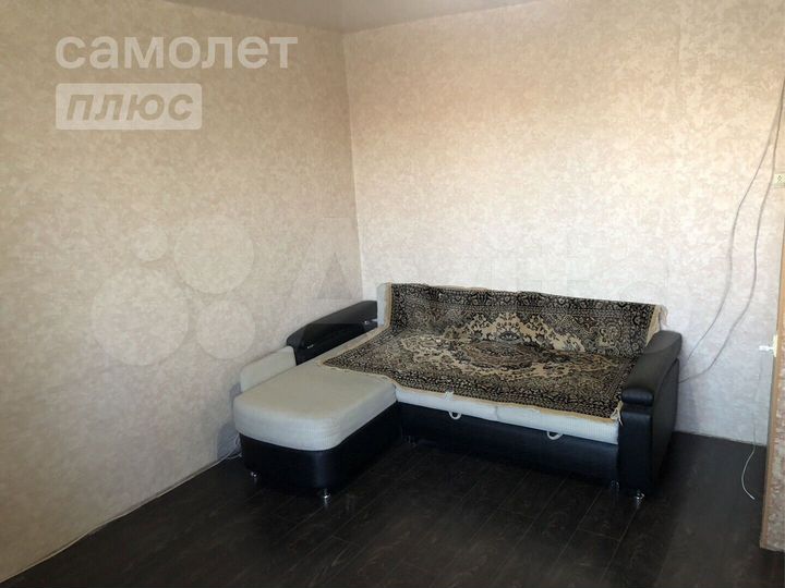 1-к. квартира, 31,1 м², 5/5 эт.