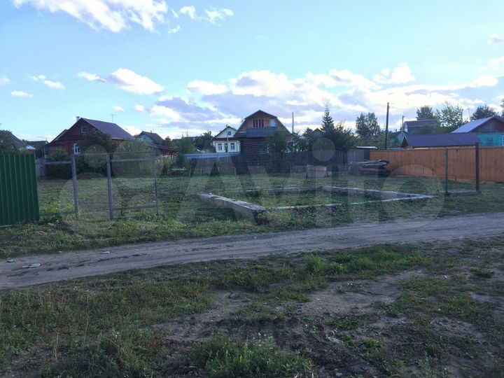 Участок 9,2 сот. (ИЖС)