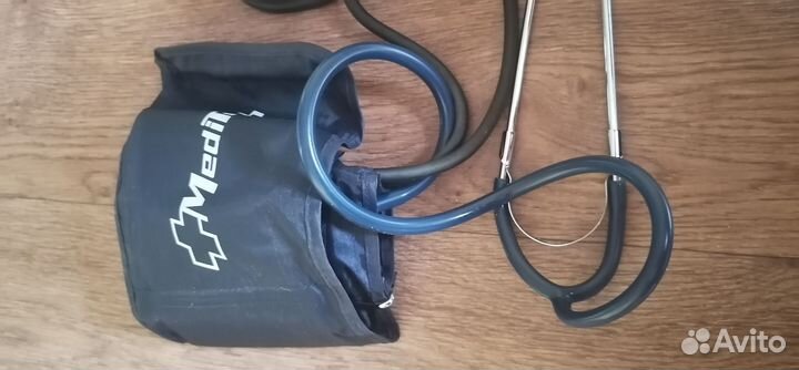 Тонометр MediTech