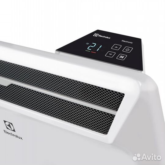 Комплект Electrolux ECH/AG2-1500 T-TUE4 электрон