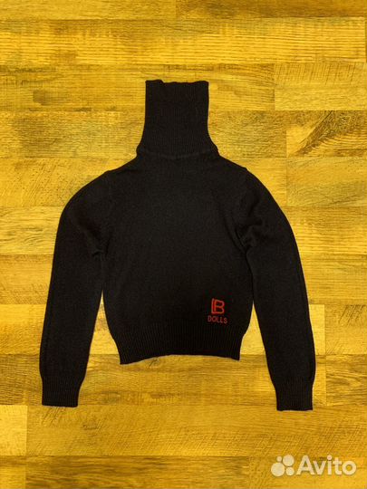 Водолазка Laura Biagiotti 100 кашемир