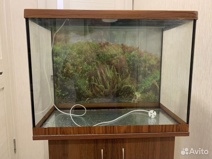 Аквариум