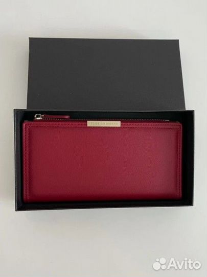 Кошелек новый