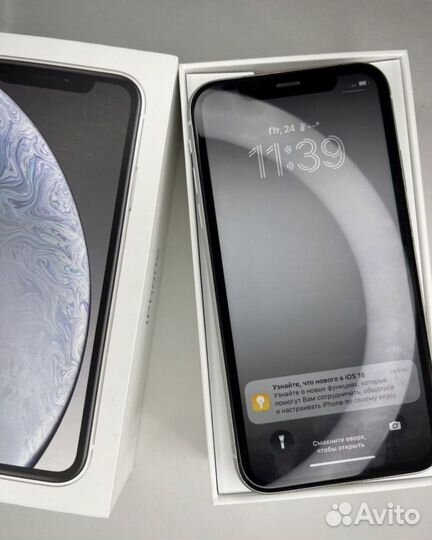 Apple iPhone xr 64gb
