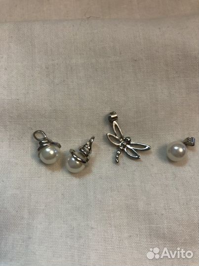 Подвеска Sunlight