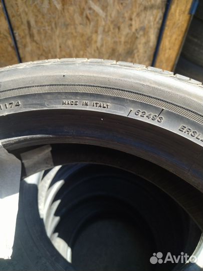 Bridgestone Turanza ER300 215/50 R17