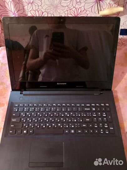 Ноутбук Lenovo