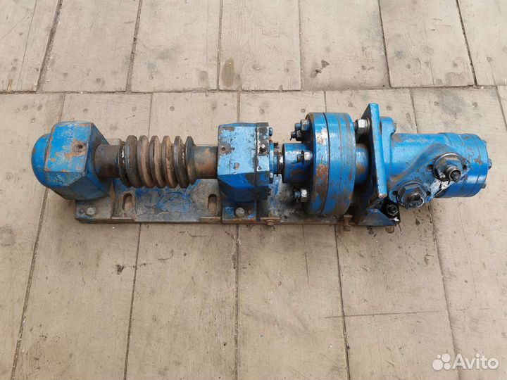 Гидромотор бу