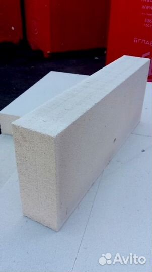 Газоблок высшего качества