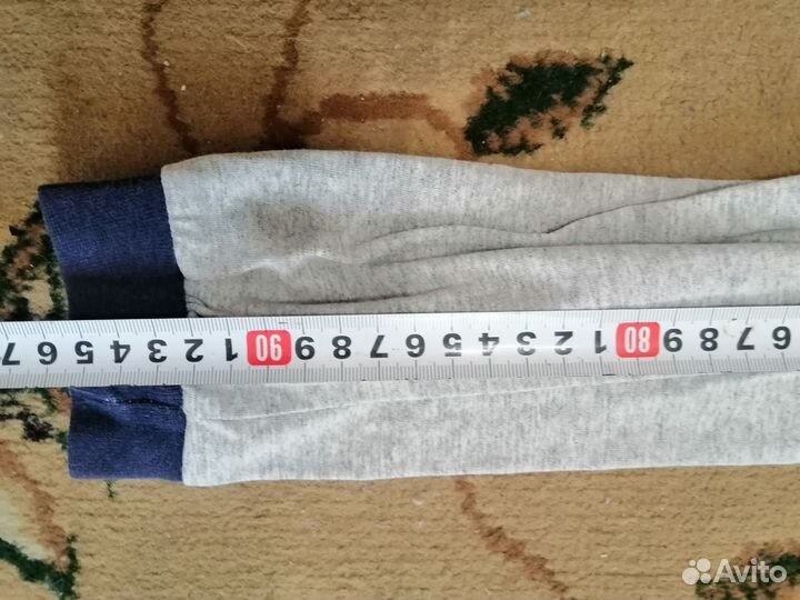 Гетры хоккейные детские