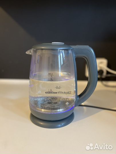 Умный чайник redmond SkyKettle RK-G214S