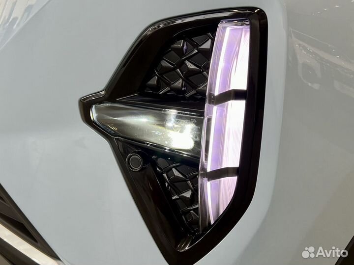 Chery Tiggo 7 Pro Max 1.6 AMT, 2024