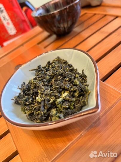 Шен Пуэр Сайцин Чао Му