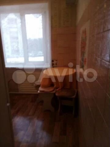 1-к. квартира, 42 м², 5/5 эт.