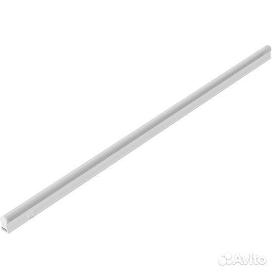 Светодиодный линейный светильник Gauss 