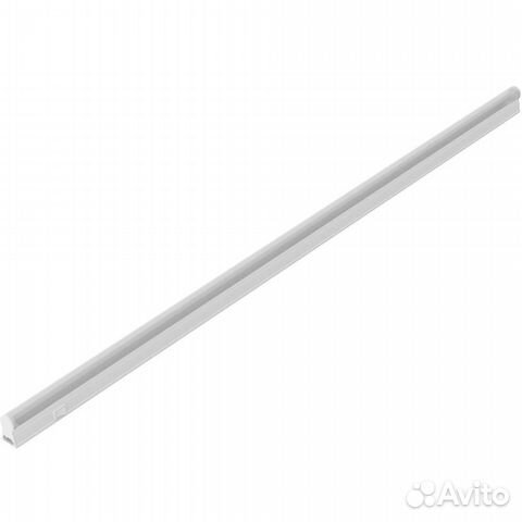 Светодиодный линейный светильник Gauss 