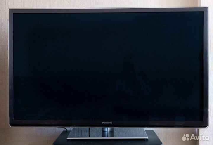 Плазменный телевизор Panasonic TX PR50ST50