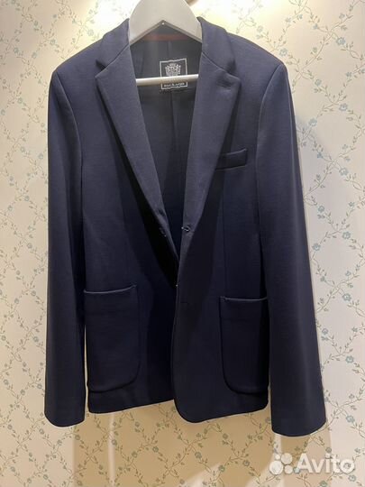 Пиджак dal lago