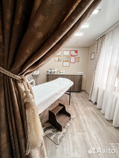 Шугаринг депиляция