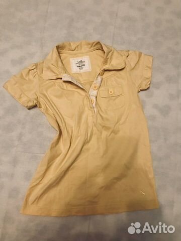 Футболка Н&M