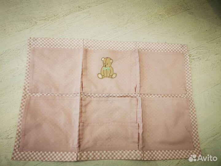 Органайзер в детскую икеа