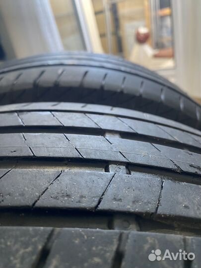 Bridgestone Turanza T005 195/65 R15 91V