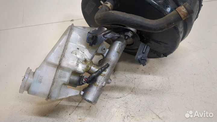 Цилиндр тормозной главный Subaru Tribeca (B9), 2008