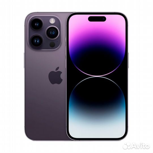 iPhone 14 Pro, 512 ГБ