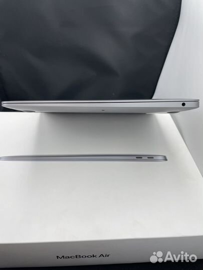 Macbook Air 13 (2020), 256 гб, М1