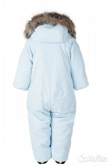 Зимний комбинезон kerry 68
