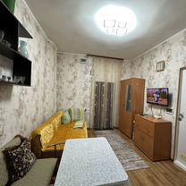 Квартира-студия, 15 м², 1/1 эт.