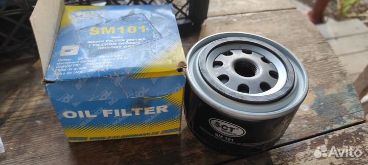 Палец шаровой нижний ваз