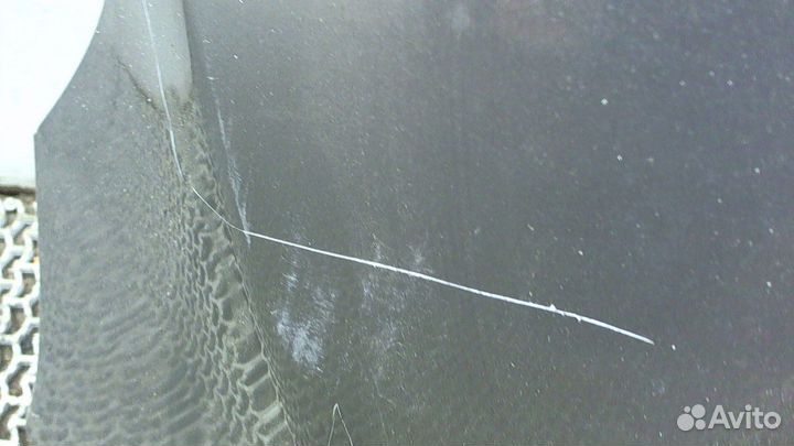 Крыло Mazda 3 (BL), 2009