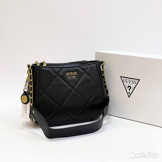 Сумка Guess