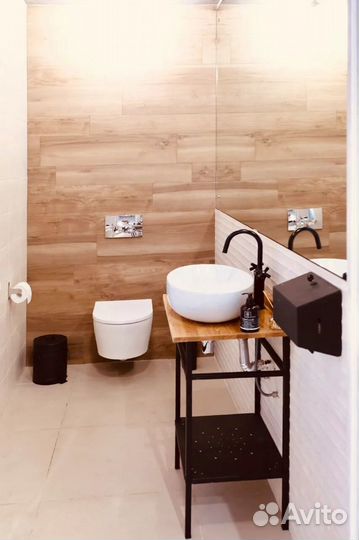 Особняк/лофт в аренду под вечеринки в парке ВДНХ