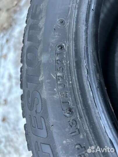 Dunlop SP Winter Maxx WM01 195/55 R16