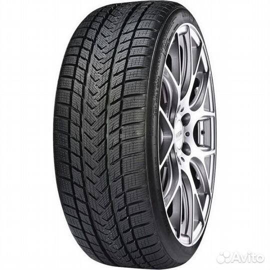 Gripmax SureGrip eWinter 205/40 R17 84V