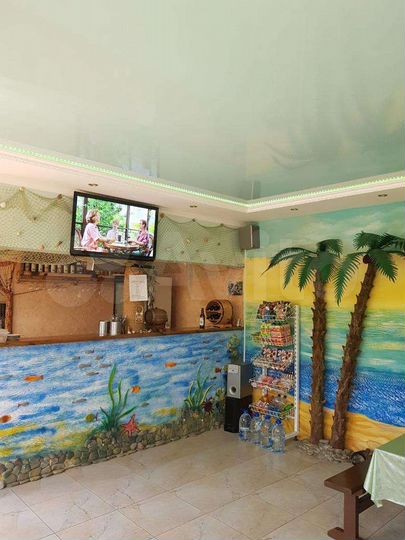 Комната 20 м², 2/2 эт.