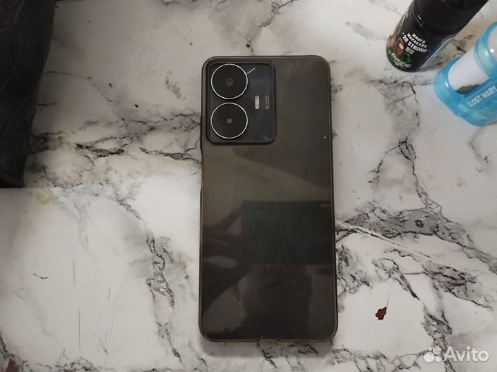 realme C55, 8/256 ГБ