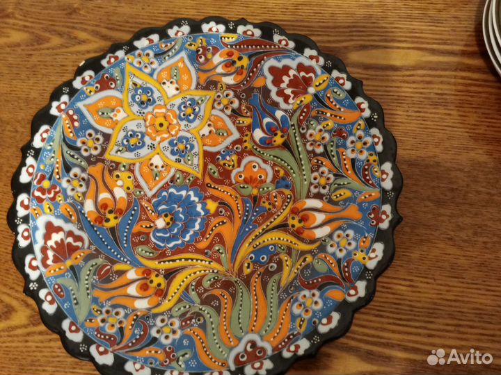 Набор столовой посуды