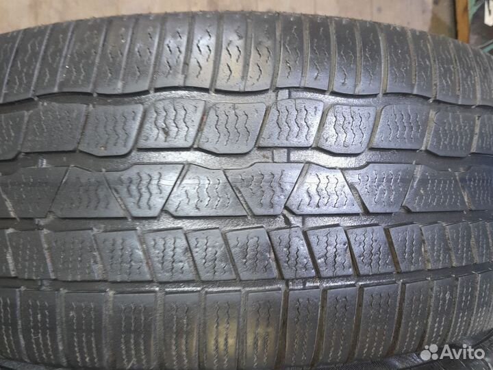 Continental ContiWinterContact TS 830 P 245/45 R17 99H