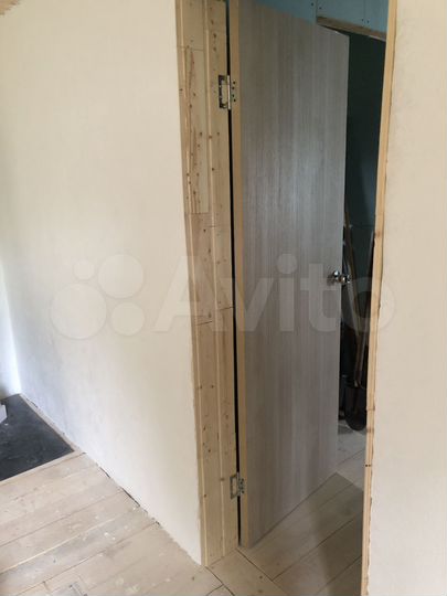 Дача 78 м² на участке 8 сот.