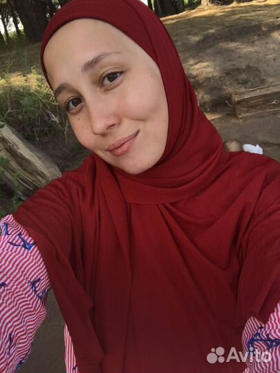 Няня для ребенка